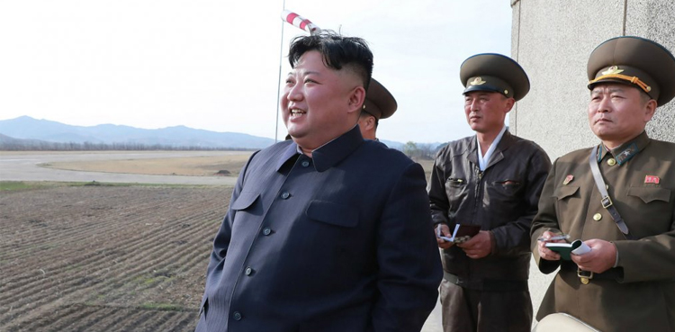 North Korea appears to have restarted nuclear reactor: UN agency