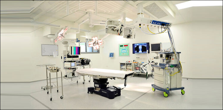 200kg child discharged from Lahore hospital after successful surgery