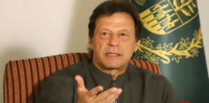 PM Imran Khan denounces ‘fascist’ Modi govt’s ‘pogrom of Muslims’