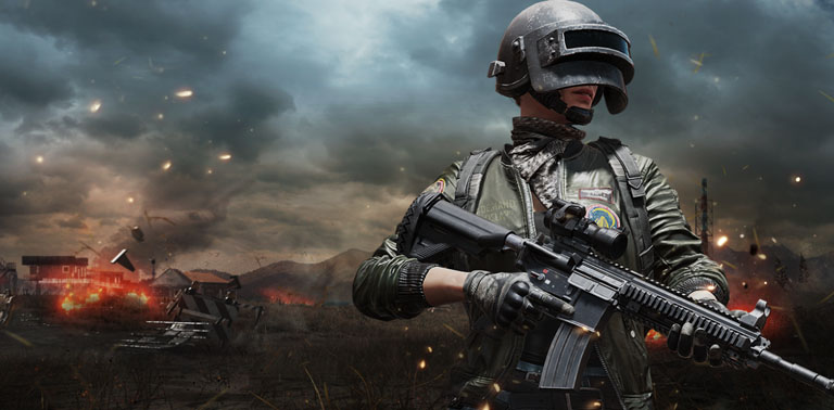 PUBG maker's profit climbs as it emerges from gaming quagmire