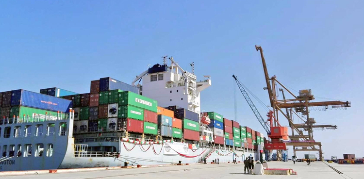 Opinion: Issues with exports of Pakistan