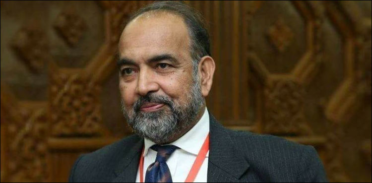 Some clauses of NAB law against Islamic sharia, says CII chairman