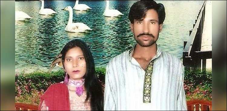 LHC upholds death sentence of three convicts in Kot Radha Kishan lynching case
