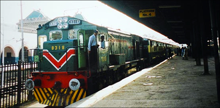 Railways decides to revive Bahawalnagar, Samma Satta Railway section