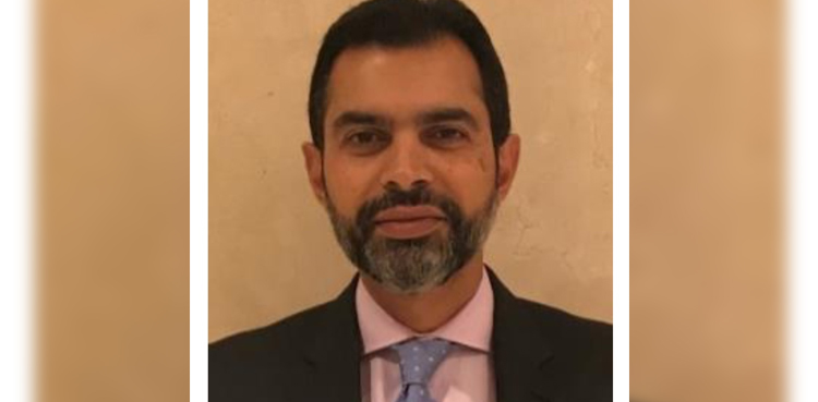 Dr Reza Baqir assumes charge as governor SBP