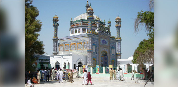 Khairpur: Sachal Sarmast annual Urs at Daraza Sharif begins today