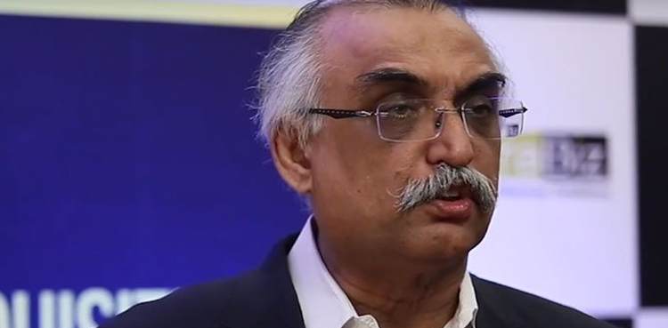 Reforms in FBR to bring more people in tax net: Shabbar Zaidi