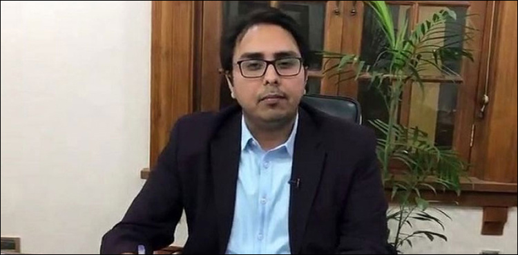 All demands of Sahiwal incident affectees accepted: Shahbaz Gill