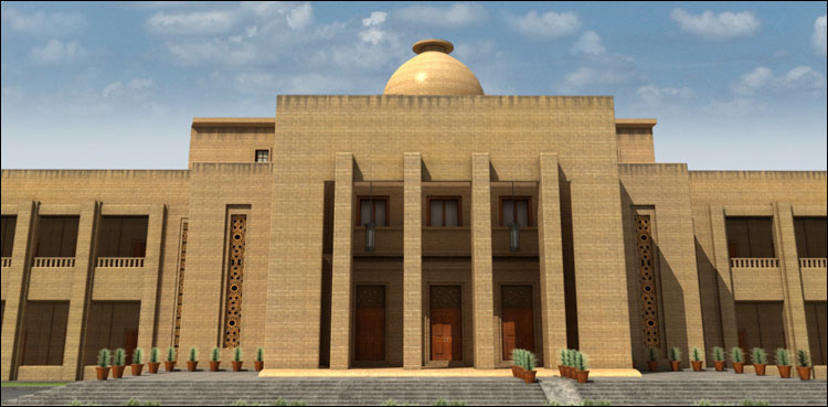 Caretaker Setup: Sindh CM, opposition leader to hold talks after Aug 11