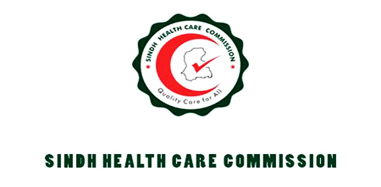 Sindh Healthcare Commission starts action against unregistered hospitals