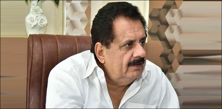 People of Bahawalpur wouldn't live within South Punjab province: Cheema