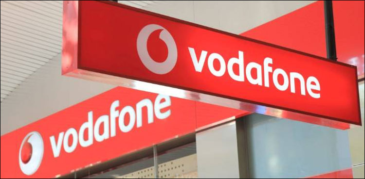 Vodafone's new CEO axes 11,000 jobs in fresh tech cull