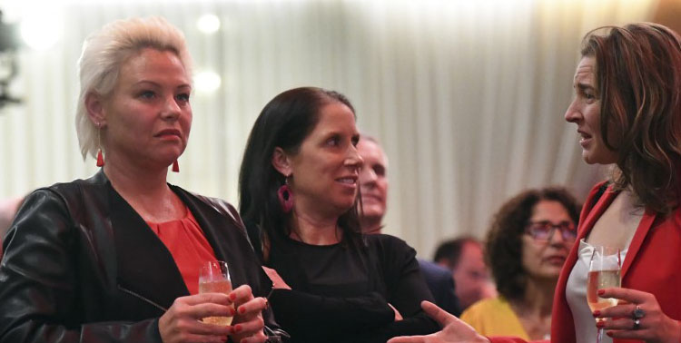 Conservatives set to retain power in Australia election upset