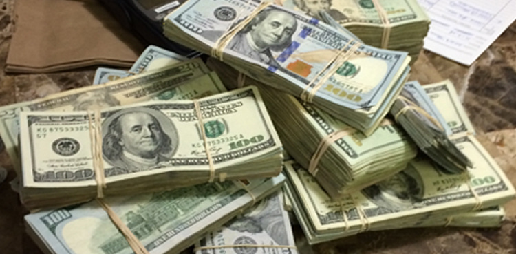 Floods: Pakistan approaches G-20 nations to defer debt payments