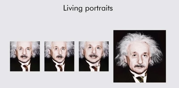 Facebook, Microsoft launch contest to detect deepfake videos