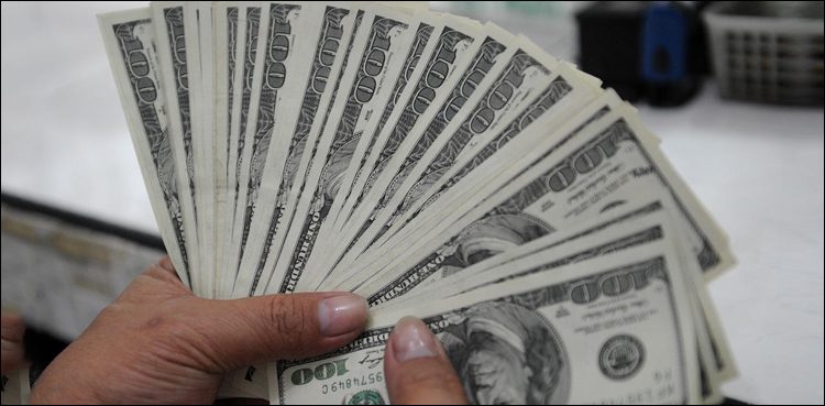US dollar ends unchanged at Rs170.80 against rupee