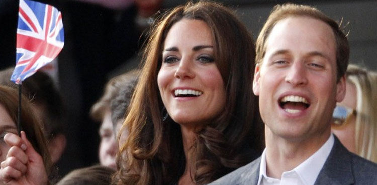 Prince William will be looking for revenge from Kate Middleton