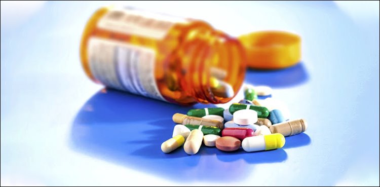 Medicinal imports rise by 3.54 pct in 10 months