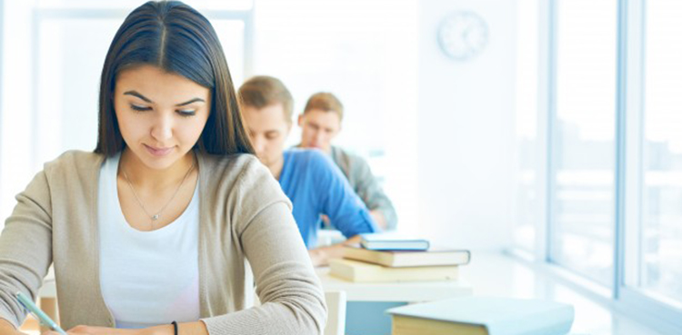 Girl gets 100 marks for 19 words essay, here's what she wrote