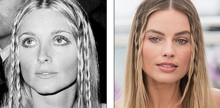 Polanski's wife hits out at Tarantino over Sharon Tate