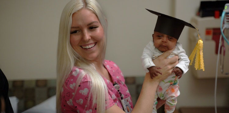 Meet world's tiniest surviving baby