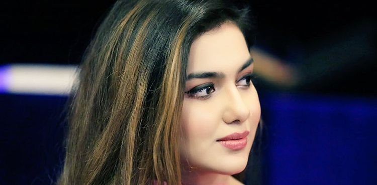 After Hania Aamir, Tuba Aamir Liaquat too shuns 'unrealistic' beauty standards