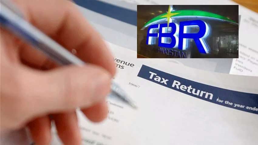 FBR offices to observe extended working hours till Sunday