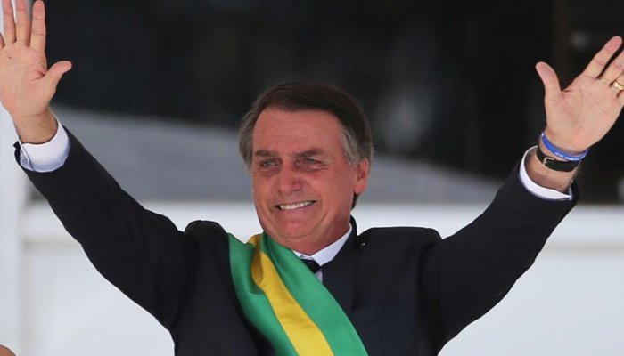 Soldier in Brazil´s G20 delegation arrested in Spain with cocaine