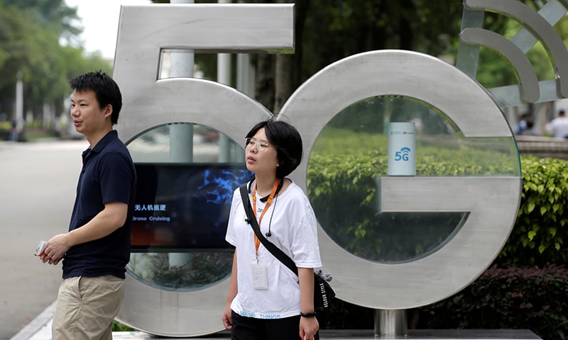 Huawei outlines investment plans in Poland depending on 5G role