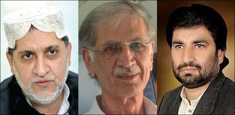 Government succeeds in retaining ally BNP-Mengal's loyalty