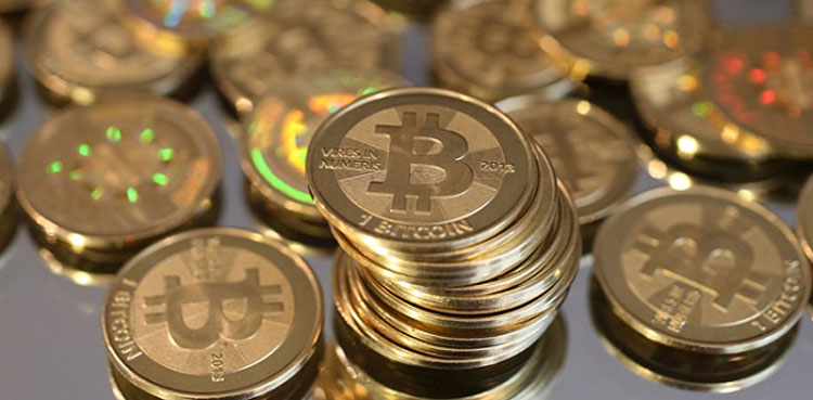 Bitcoin rises 5 percent to $49,106