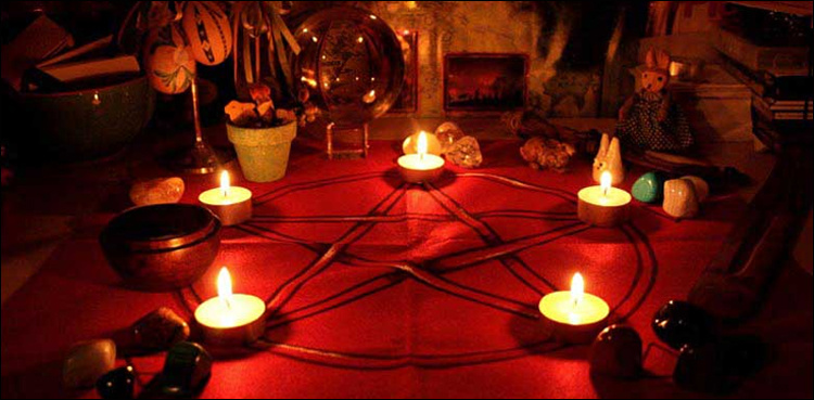 Karachi court rejects bail plea of two fake black magic practitioners