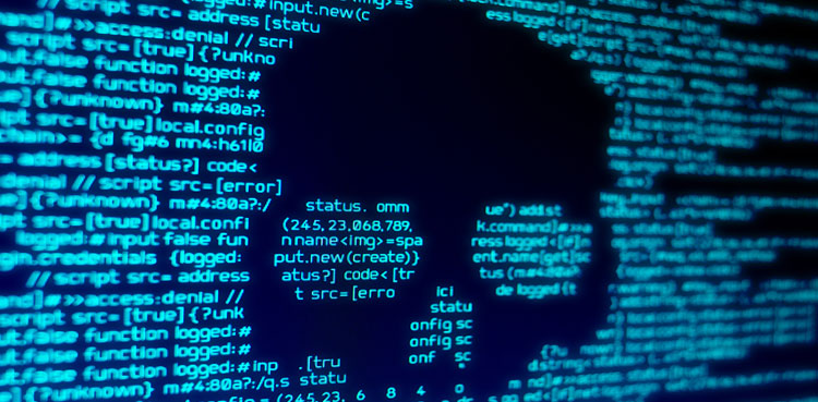 KE's IT department comes under cyber attack