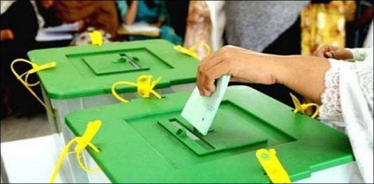 Polling for NA-205 Ghotki by-election today