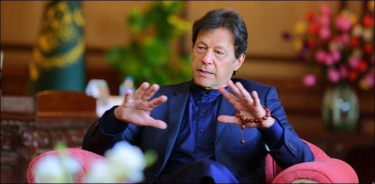 PM Imran Khan approves new domestic cricket structure