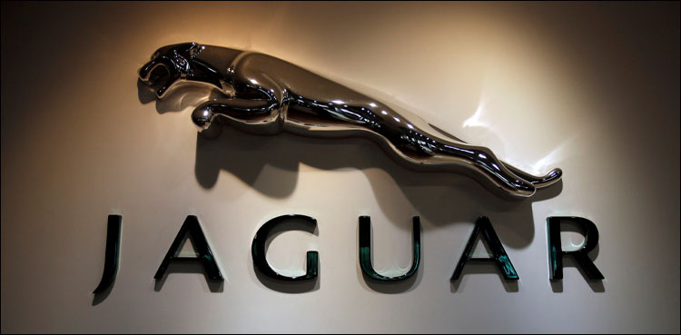 Jaguar Land Rover to pause shipments to US over tariffs