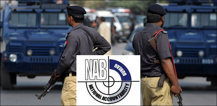 Gujrat police funds corruption: Court extends judicial remand of ex-DPOs