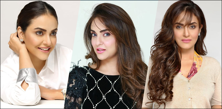 Marriage is a part of life, it's not everything: Nadia Khan