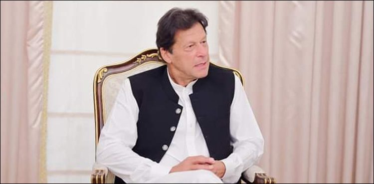 PM Khan's tourism policies bear fruit in Skardu