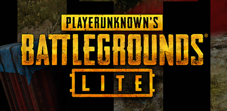 PUBG Lite is coming!