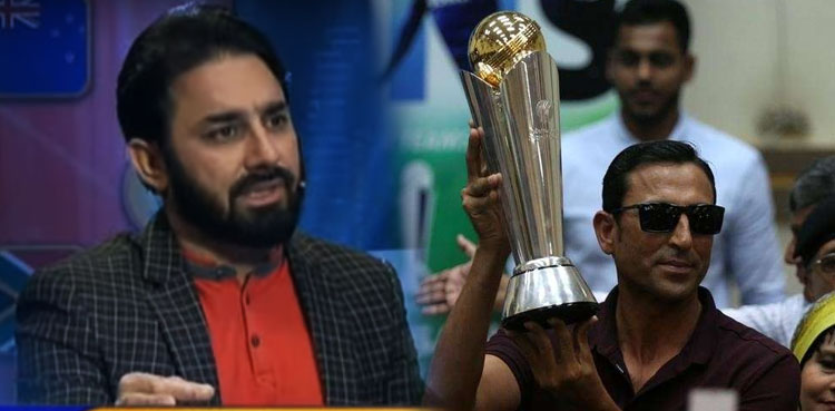 The whole team was against Younis Khan's captaincy: Saeed Ajmal