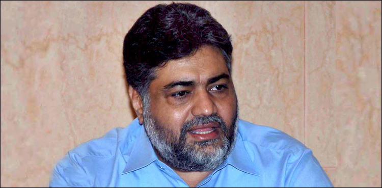 Real face of Shehbaz Sharif exposed: Sumsam