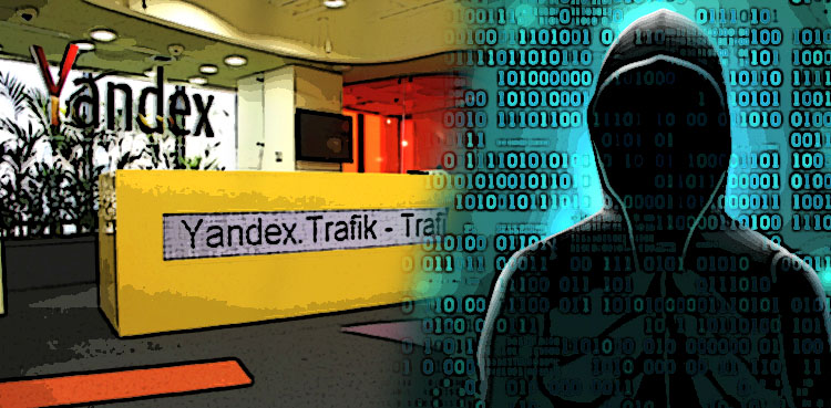 Western intelligence hacked Russia's Yandex to spy on accounts