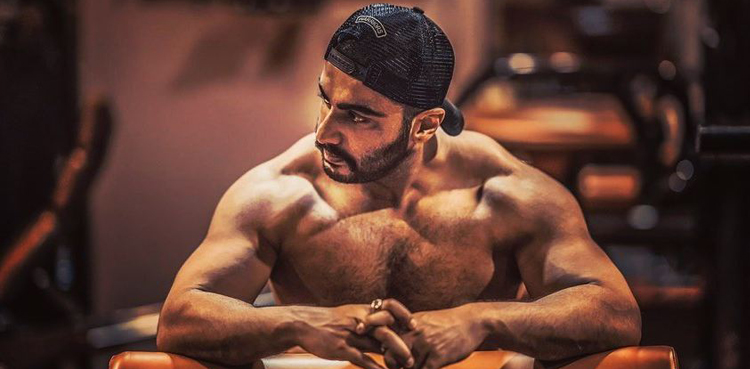 Arjun Kapoor opens up about his struggle with obesity