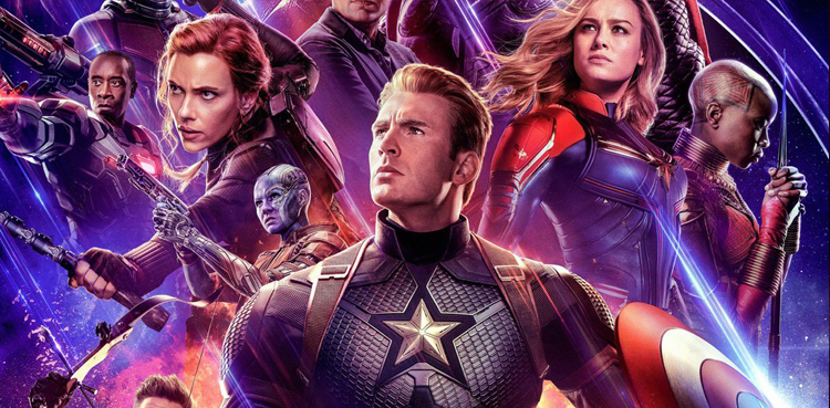 Avengers: Endgame is returning to theatres with extra footage