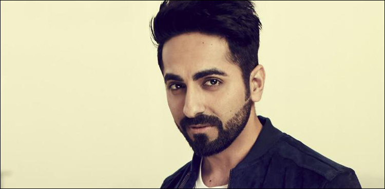 Ayushmann Khurrana says Bollywood is free of discrimination
