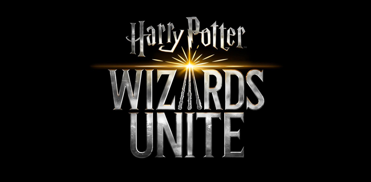 Harry Potter augmented reality game 'Wizards Unite' launched