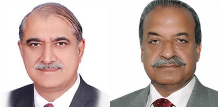 PIA illegal appointments: Reference filed against ex-aviation adviser, secretary