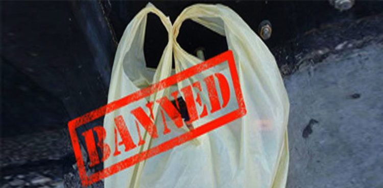 LHC orders complete ban on plastic bags at departmental stores
