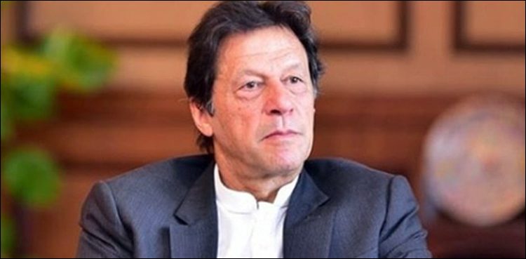 Skardu bus accident: PM Imran expresses sorrow over loss of precious lives